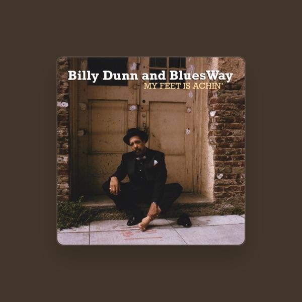 Billy Dunn Bluesway
