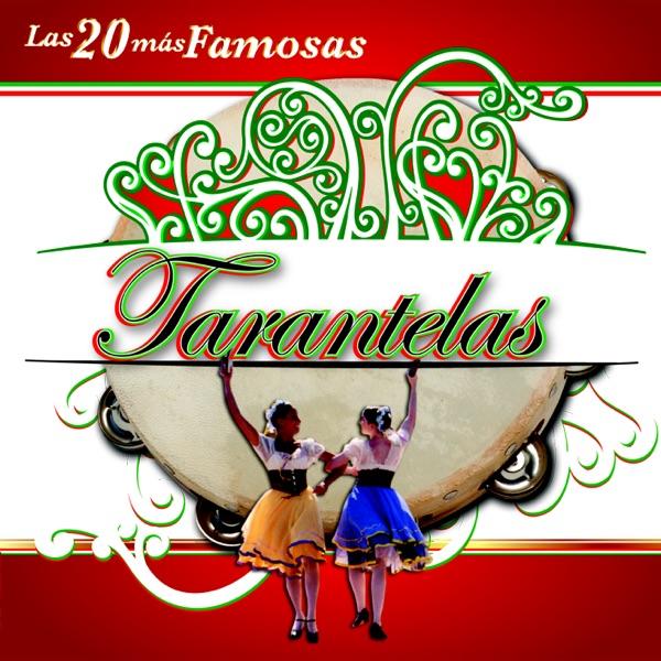 Tarantella del acordeón