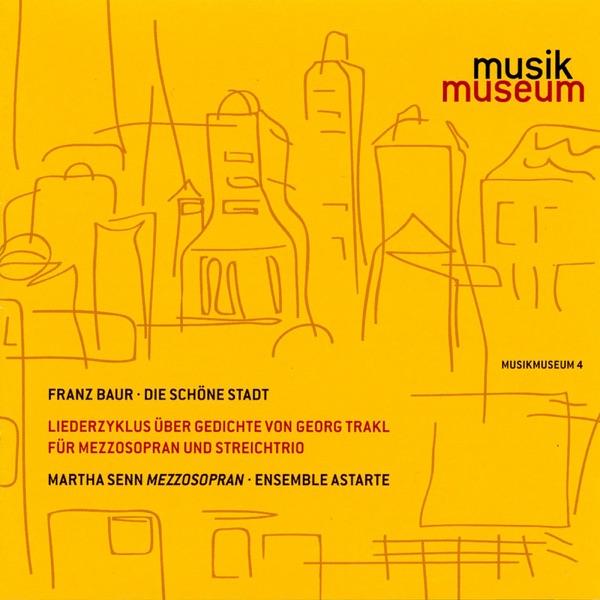 Die schone Stadt: Verfall: Duster