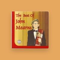 John Mearns