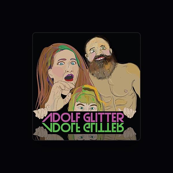 Adolf Glitter