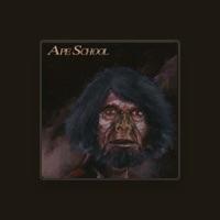 Ape School