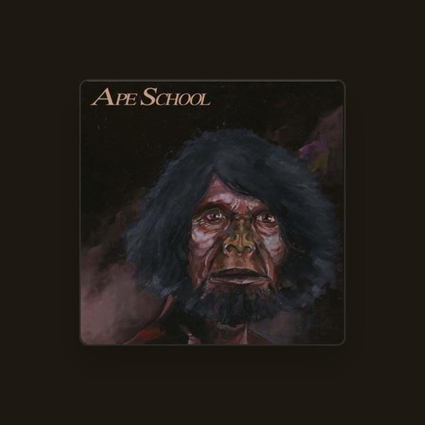 Ape School