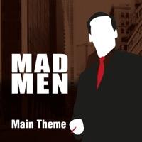 Mad Men (Générique de la série TV) [Main Theme]
