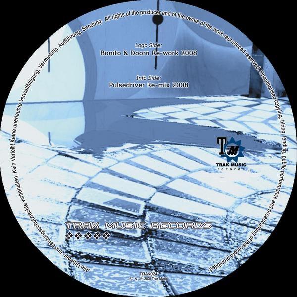 Don't Fade Away (Bonito & Doorn Remix)