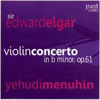 Violin Concerto in B Minor, Op. 61: III. Allegro Molto, Aandenza, Allegro Molto