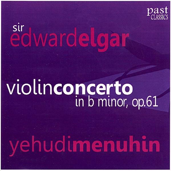 Violin Concerto in B Minor, Op. 61: III. Allegro Molto, Aandenza, Allegro Molto