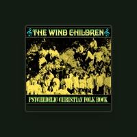 The Wind Children