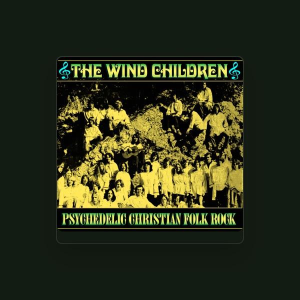 The Wind Children