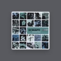 Scrapy