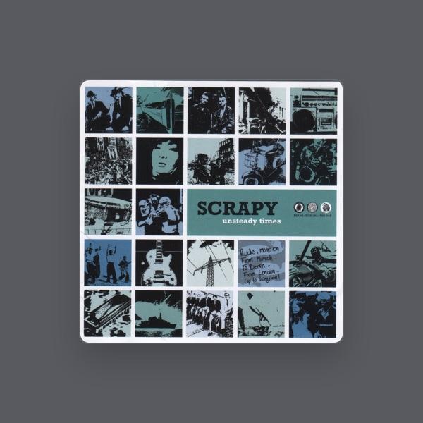 Scrapy