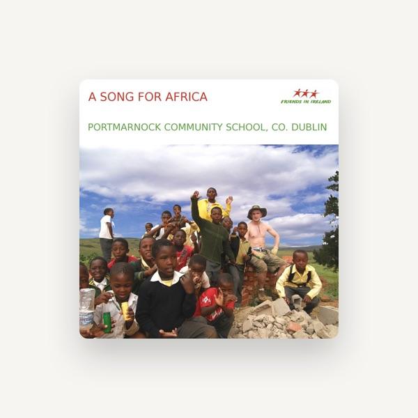 Portmarnock Community School Choir