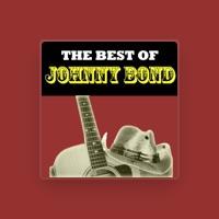 Johnny Bond