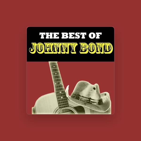 Johnny Bond