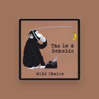 The Lo and Beholds