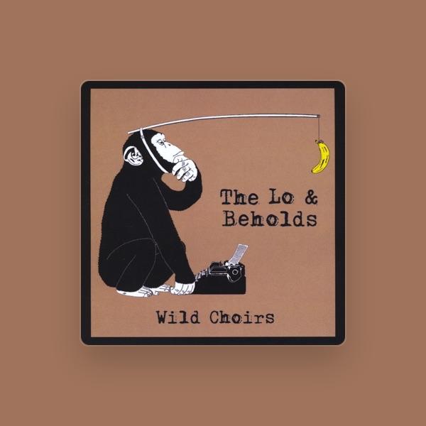 The Lo and Beholds
