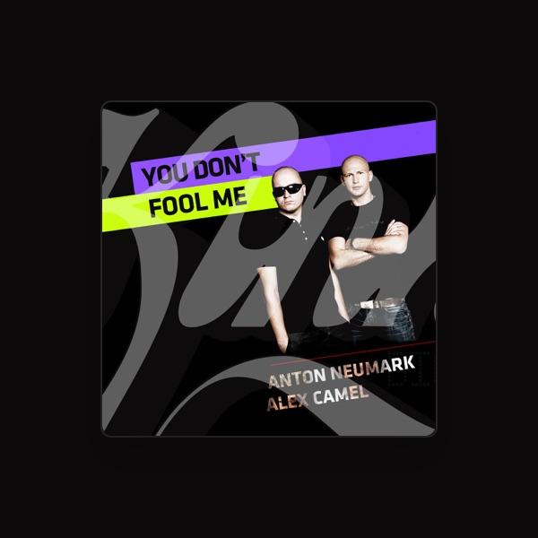 Anton Neumark & Alex Camel