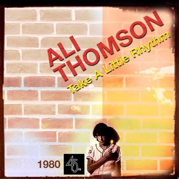 Take a Little Rhythm (Exclusive Version)