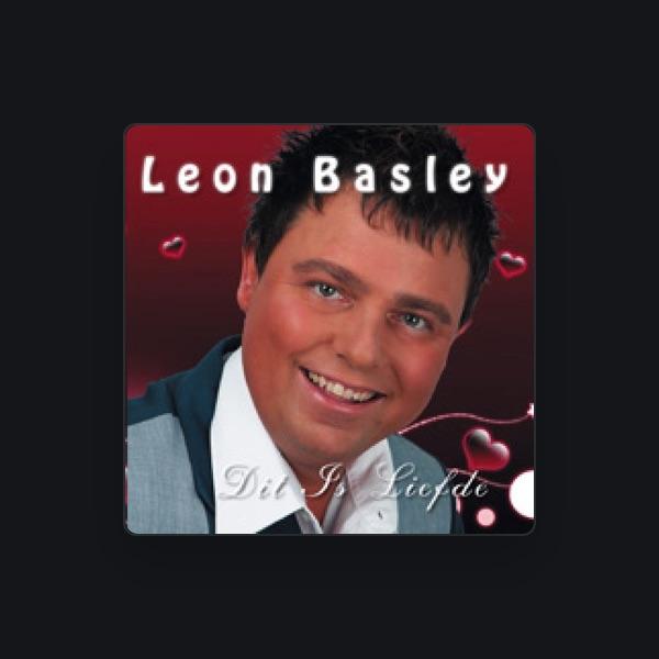Leon Basley