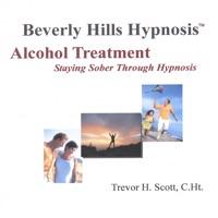 Hypnosis Alcohol Treatment