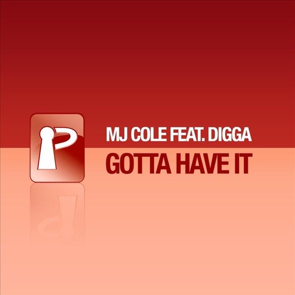 Gotta Have It (Main Mix)
