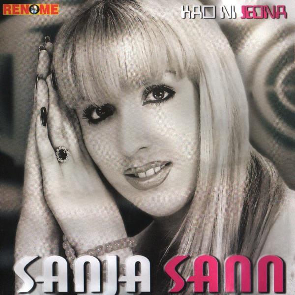 Sanjalica