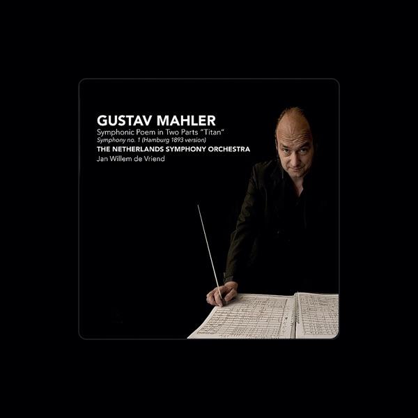 Netherlands Symphony Orchestra