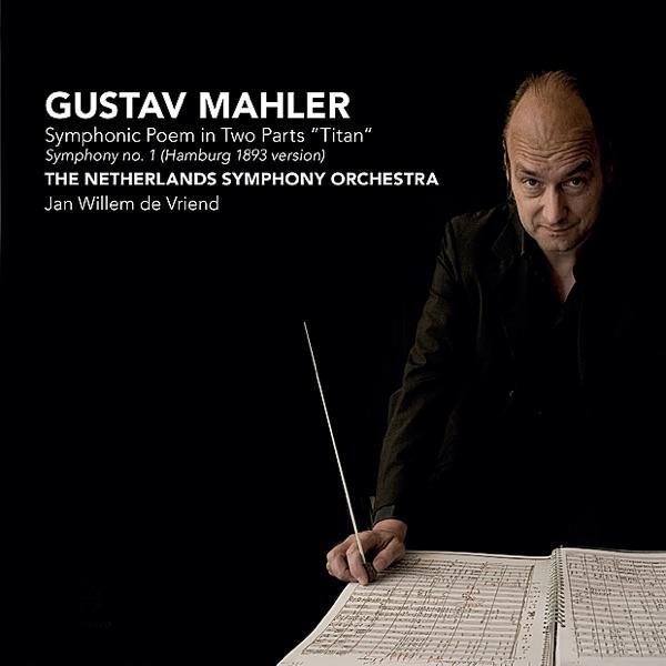 Symphony No.1 In D Major : IV. Todentmarsch "in Calloto Manier" Feirlich Und Gemessen