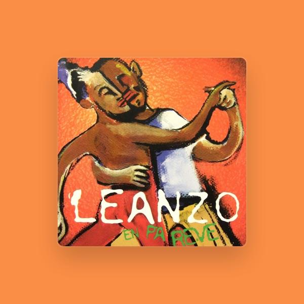 Léanzo