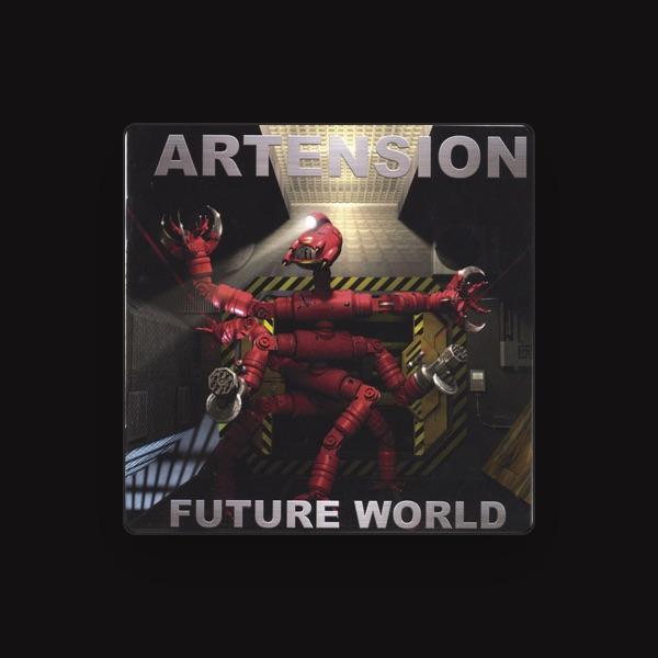 Artension