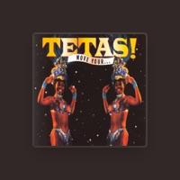TETAS