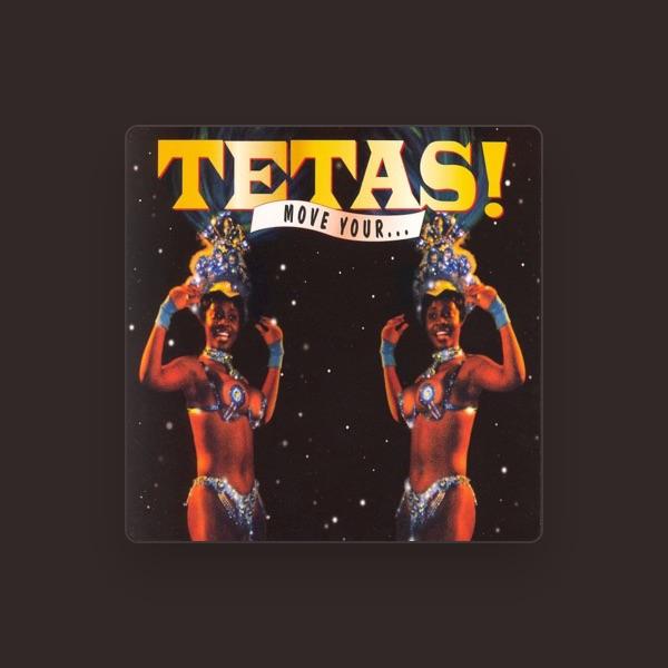TETAS