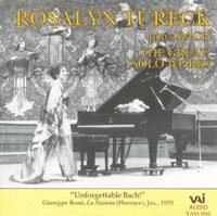 Aria & Ten Variations in the Italian Style, BWV 989: Variation 2