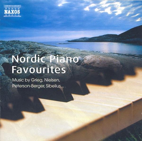 Frosoblomster (Froso-Flowers), Book 1, Op. 16: V. Gratulation [Congratulations]