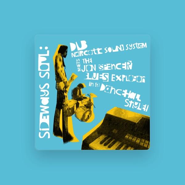 Dub Narcotic Sound System