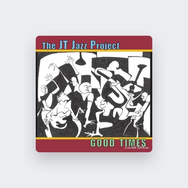 The JT Jazz Project