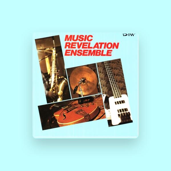 MUSIC REVELATION ENSEMBLE