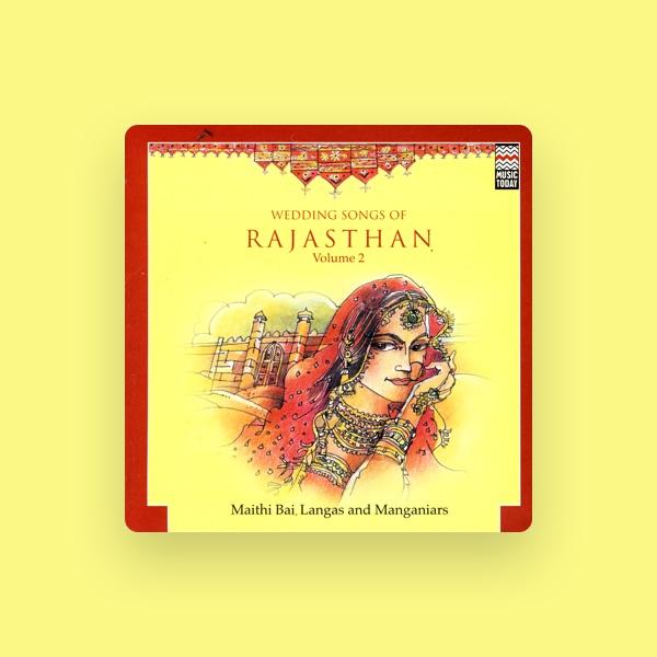 Maithi Bai