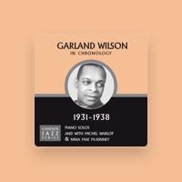 Garland Wilson