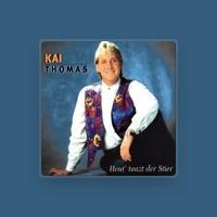 Kai Thomas