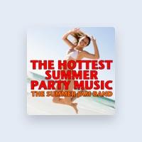 The Summer Jam Band