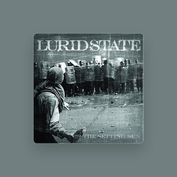 Lurid State