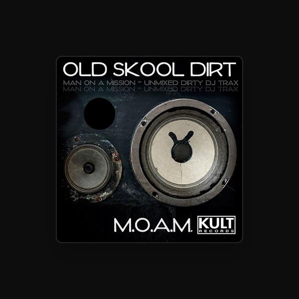 MOAM