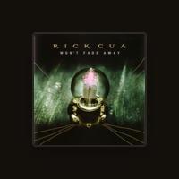Rick Cua