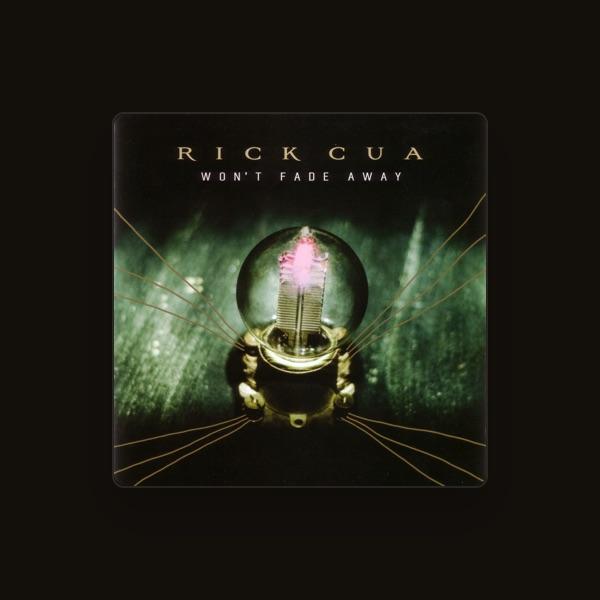 Rick Cua