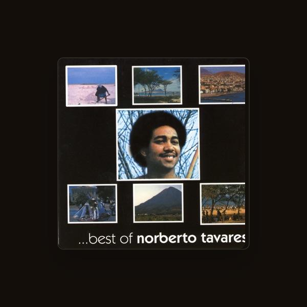 Norberto Tavares