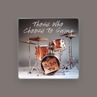 Pete Siers Trio