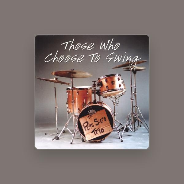 Pete Siers Trio