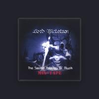 Lord Metatron