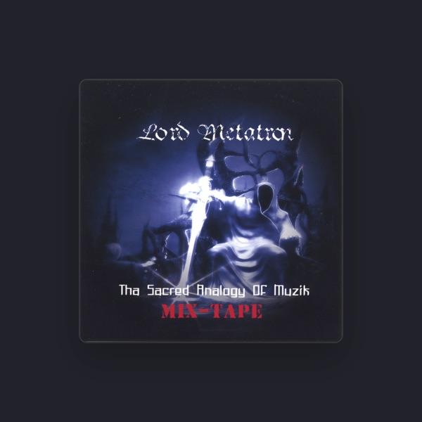 Lord Metatron